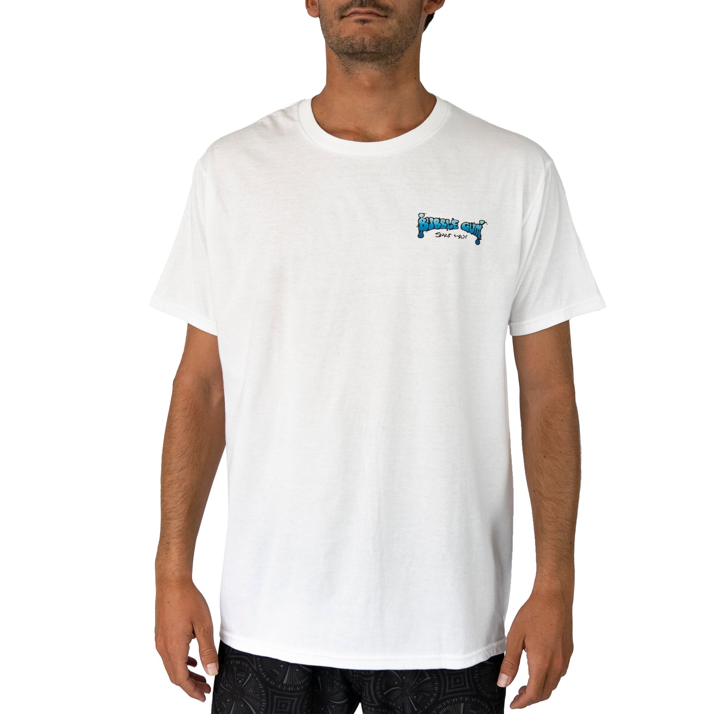 Blue Gradient T-Shirt