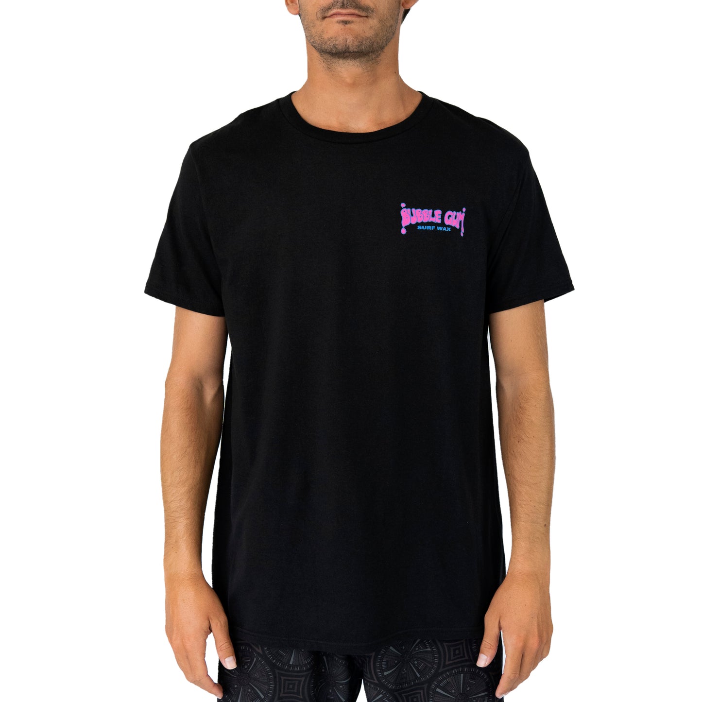 Original Throwback Logo T-Shirt