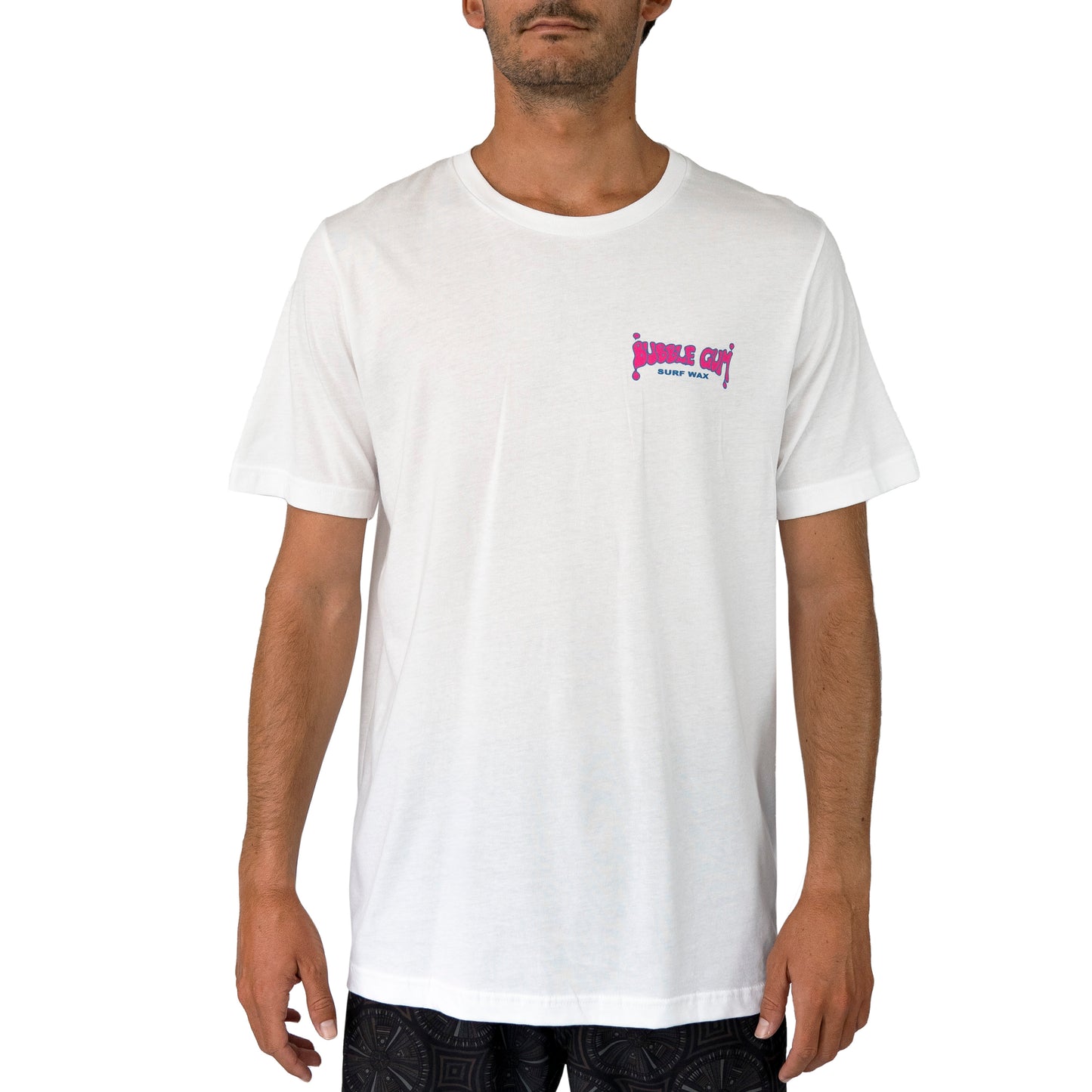 Original Throwback Logo T-Shirt