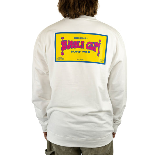 Original Throwback Crewneck Sweatshirt