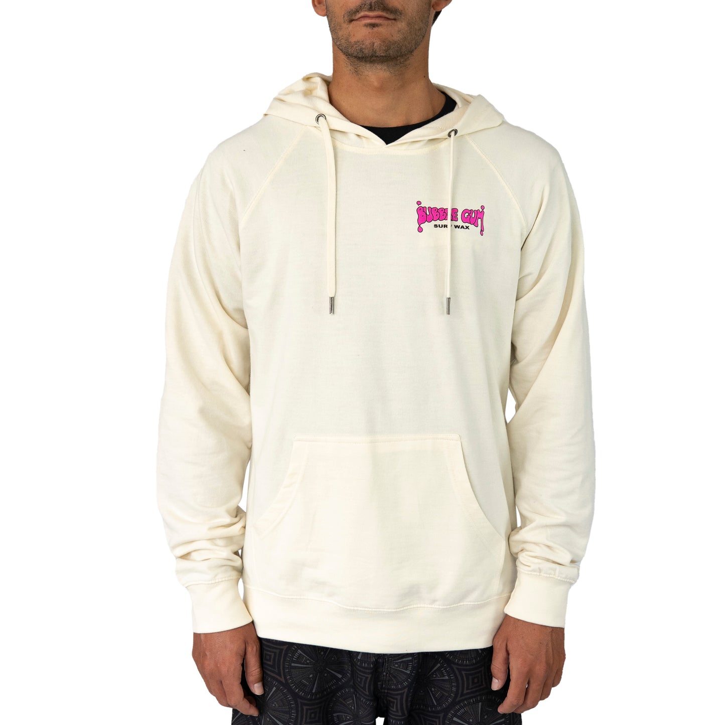 Retro Checkered Hoodie ONLINE ONLY!