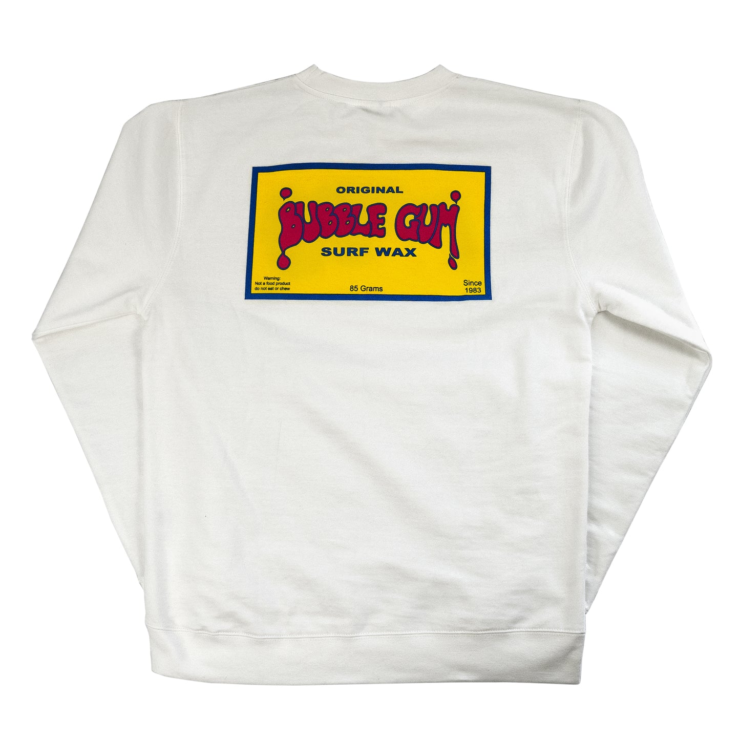 Original Throwback Crewneck Sweatshirt