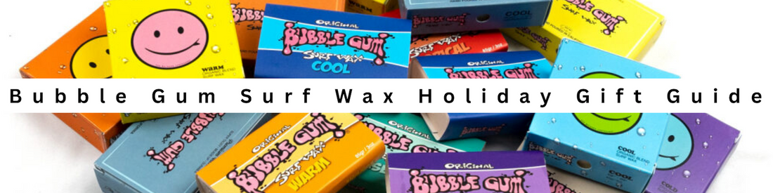 Holiday Gift Guide: Build-Your-Own BG Bundles