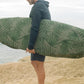 PALMETTO 100% Recycled Surfboard Socks | Sustainable Surfboard Covers – SHRED Surf Company