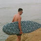 POINTING FINGERS 100% Recycled Surfboard Socks | Sustainable Surfboard Covers – SHRED Surf Company