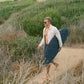 VIBRATION 100% Recycled Surfboard Socks | Sustainable Surfboard Covers – SHRED Surf Company