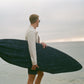 VIBRATION 100% Recycled Surfboard Socks | Sustainable Surfboard Covers – SHRED Surf Company