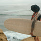 SAND TRAP 100% Recycled Surfboard Socks | Sustainable Surfboard Covers – SHRED Surf Company