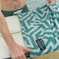 POINTING FINGERS 100% Recycled Surfboard Socks | Sustainable Surfboard Covers – SHRED Surf Company