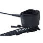 Mission: Control 7ft Surf Leash - Black