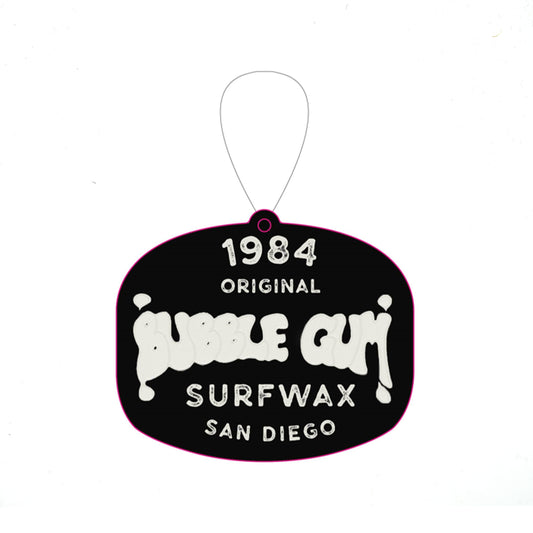 Red Tropic >23°C Wax De Surf Bubble Gum Red Tropic >23°C Wax De Surf Bubble Gum