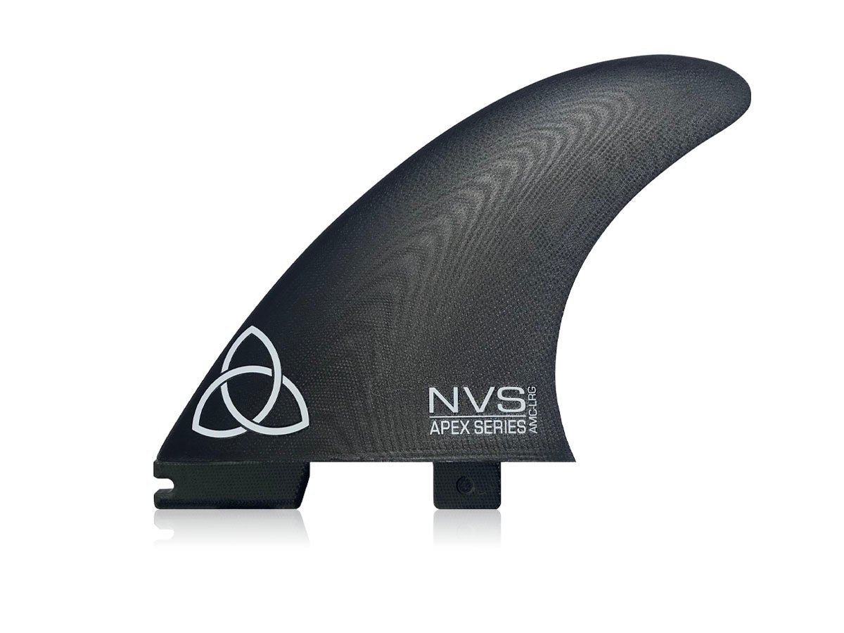 NVS Fins – Bubble Gum Surf Wax