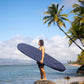 VIBRATION 100% Recycled Surfboard Socks | Sustainable Surfboard Covers – SHRED Surf Company