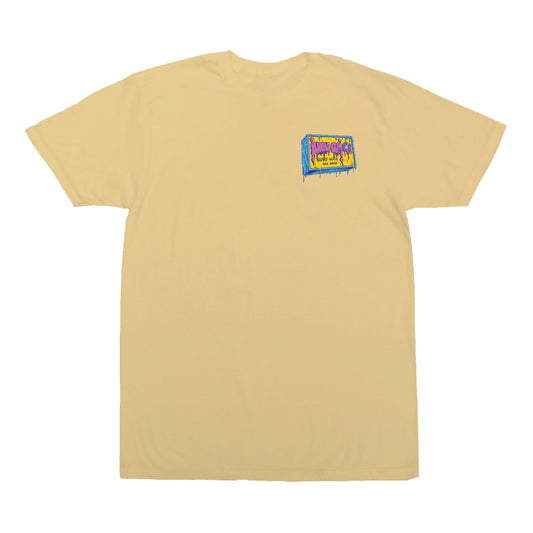Kona x Bubble Gum 2026 Collab Boys T-Shirt