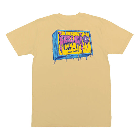 Kona x Bubble Gum 2026 Collab Boys T-Shirt