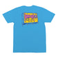 Kona x Bubble Gum 2026 Collab Boys T-Shirt