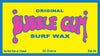 Bubble Gum Surf Wax