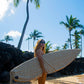 SAND TRAP 100% Recycled Surfboard Socks | Sustainable Surfboard Covers – SHRED Surf Company