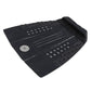 Chippa Wilson IV Signature Traction Pad- Black/Smoke