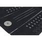 Chippa Wilson IV Signature Traction Pad- Black/Smoke