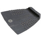 Chippa Wilson IV Signature Traction Pad- Smoke/Earth