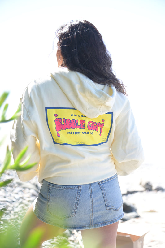 Throwback Hoodie ONLINE ONLY!