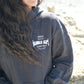 84 Hoodie Charcoal ONLINE ONLY!