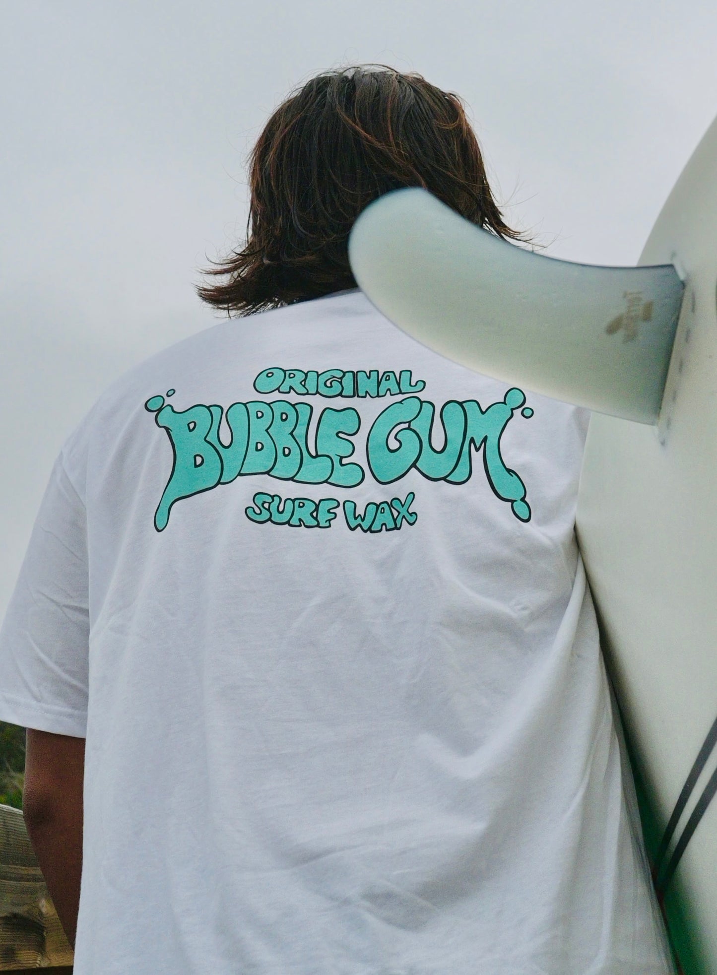 Foam T-Shirt