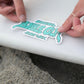 Foam Sticker 3 Pack