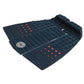 Dion Agius IV Signature Traction Pad - Midnight/Koi