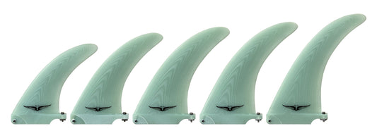 Skip Frye (6.5" - 9.25") - Apex