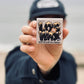 Bubble Gum Surf Wax x Log Wax by CJ Nelson Cool/Cold Full Case
