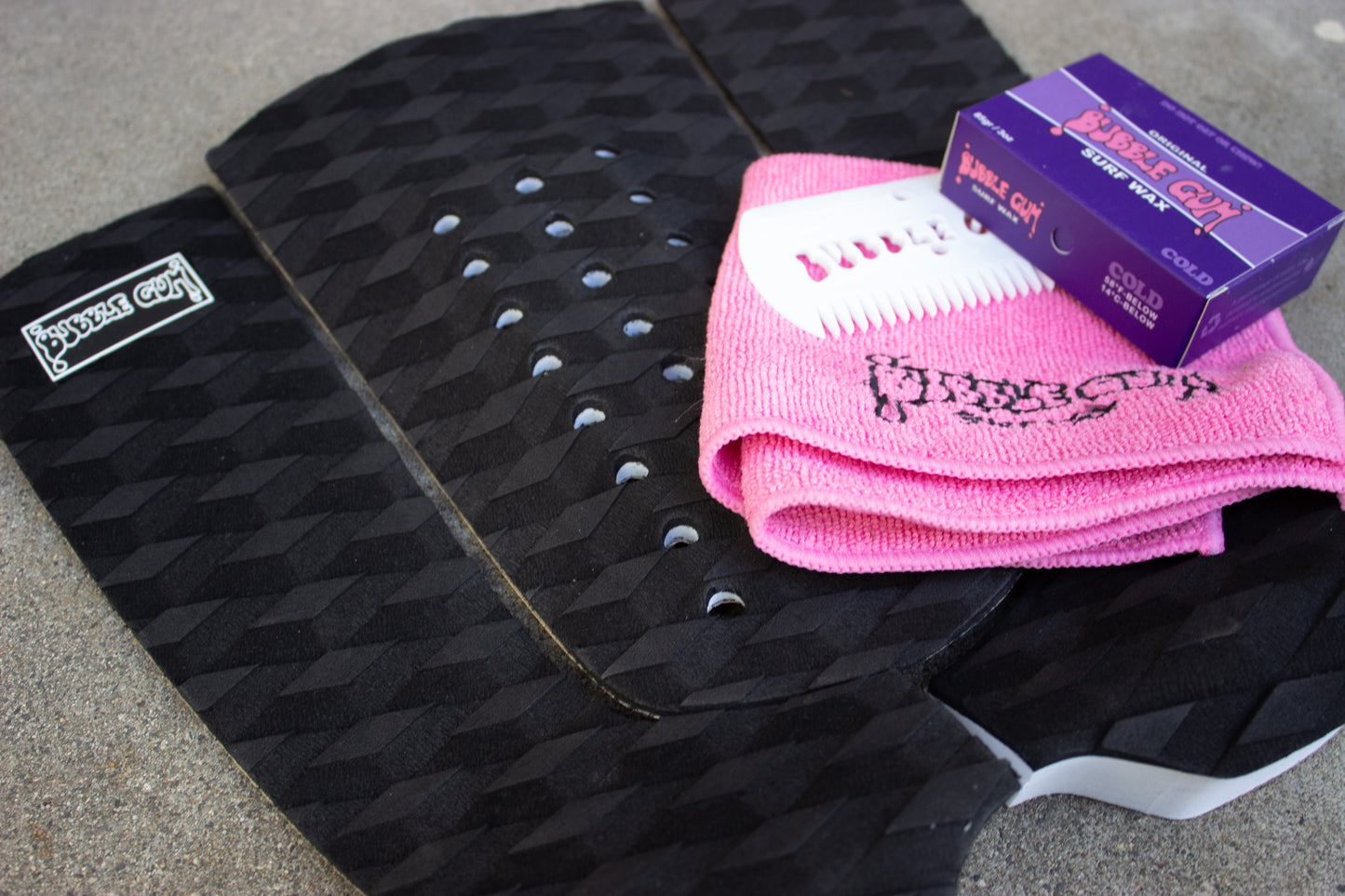 Traction Pad 3 Piece ONLINE ONLY!