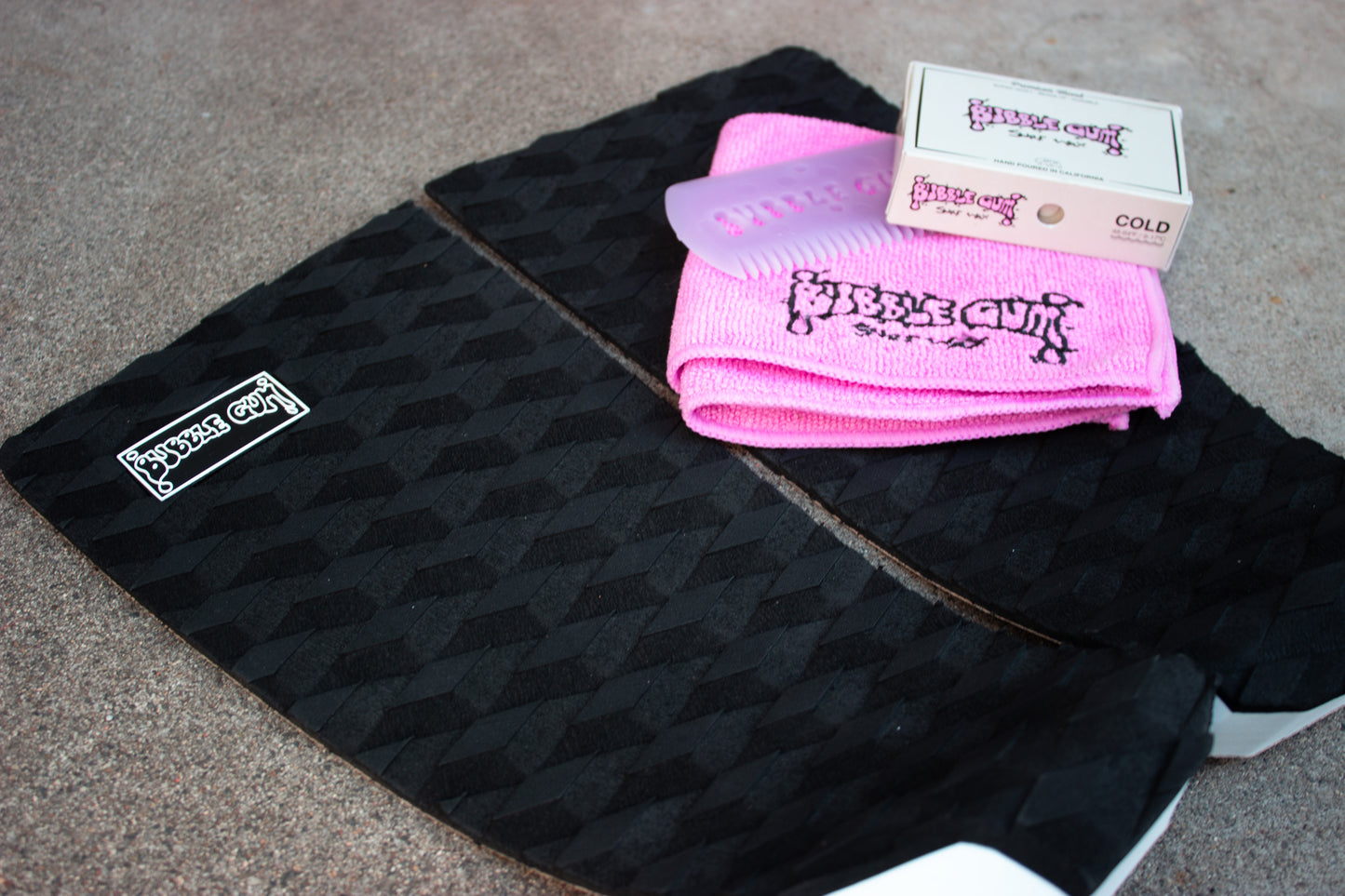 Traction Pad 2 Piece ONLINE ONLY!