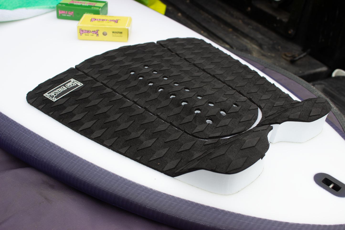 Traction Pad 3 Piece ONLINE ONLY!