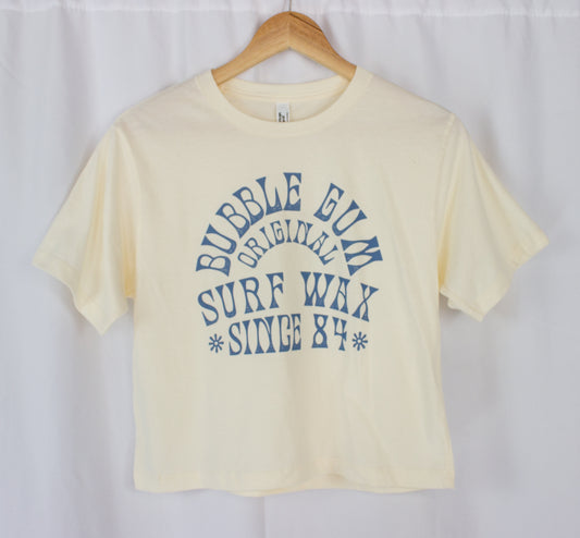 Groove Women's Cropped T-Shirt