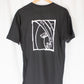 Funneled Logo T-Shirt
