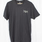 Funneled Logo T-Shirt