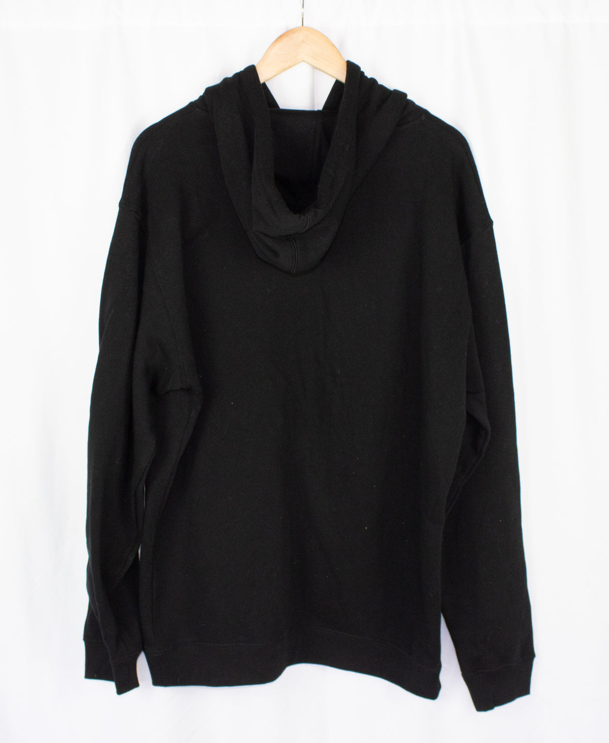 Funneled Hoodie ONLINE ONLY!