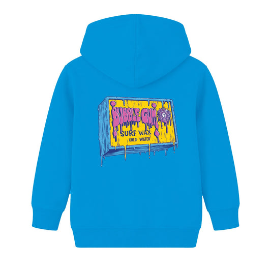 Kona x Bubble Gum 2026 Collab Toddler Boys Pullover Hoodie