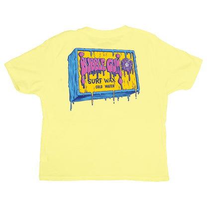 Kona x Bubble Gum 2026 Collab Toddler Boys T-Shirt