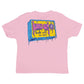 Kona x Bubble Gum 2026 Collab Toddler Girls T-Shirt