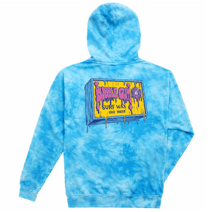 Kona x Bubble Gum 2026 Collab Mens Pullover Hoodie