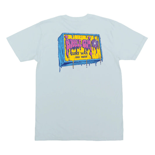 Kona x Bubble Gum 2026 Collab Mens T-Shirt
