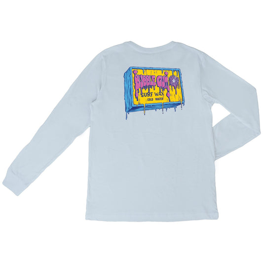 Kona x Bubble Gum 2026 Collab Mens Long Sleeve Shirt