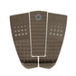 Dion Agius IV Signature Traction Pad - Earth/Cream