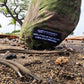 PALMETTO 100% Recycled Surfboard Socks | Sustainable Surfboard Covers – SHRED Surf Company