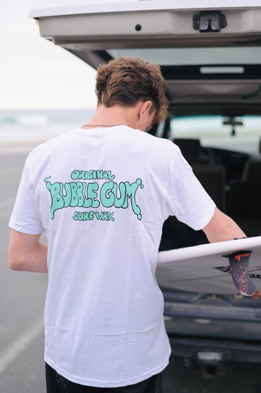 Foam T-Shirt