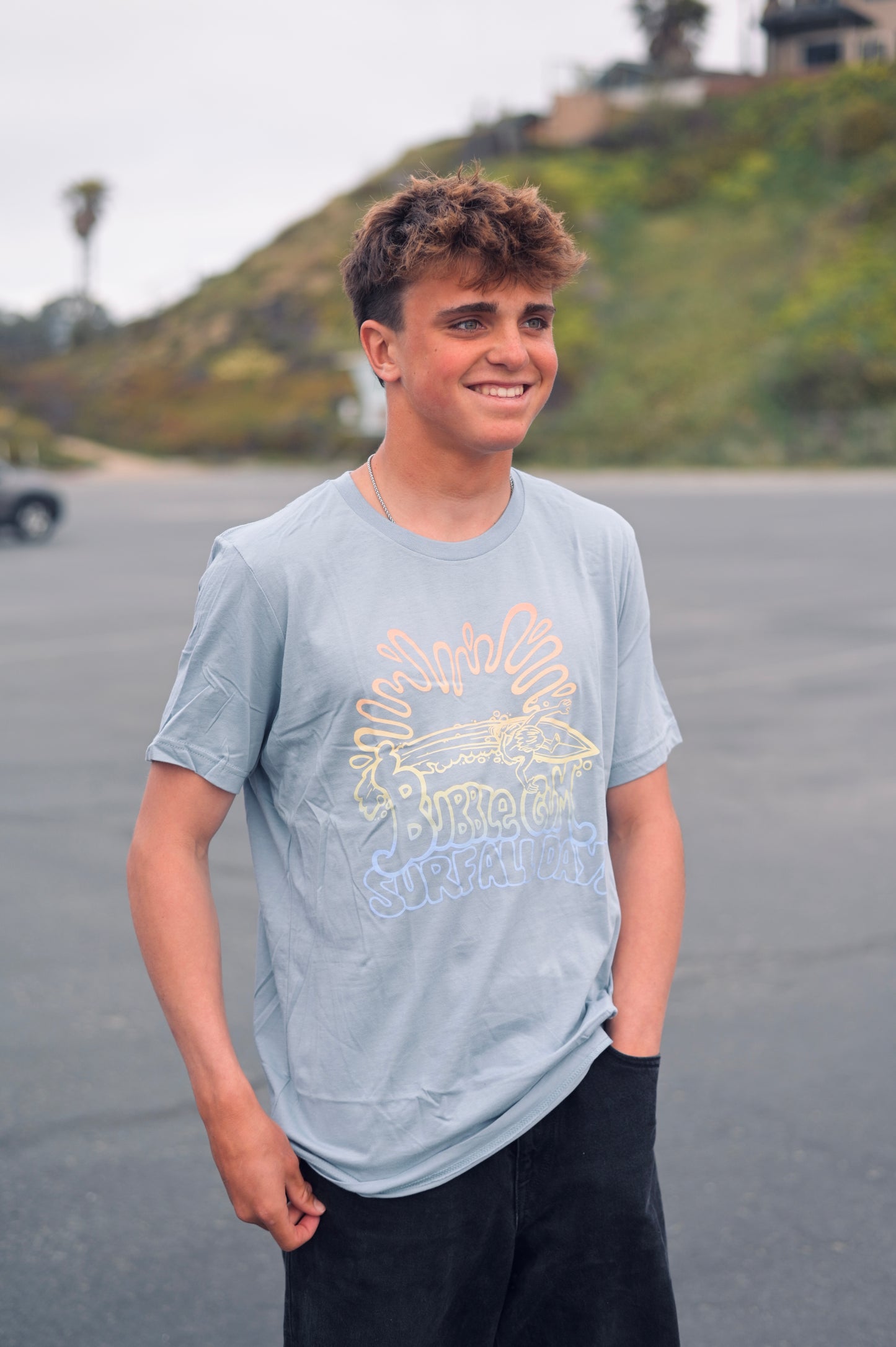 Surf All Day T-Shirt