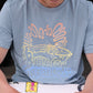 Surf All Day T-Shirt